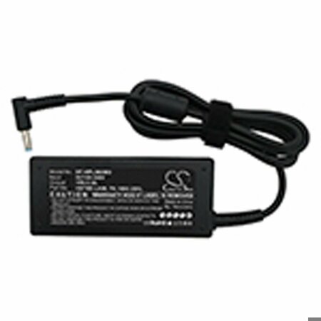 ILB GOLD Replacement For Hp Hewlett Packard, 15-Ba101No Adapter 15-BA101NO ADAPTER